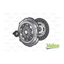 Valeo 826525 Debriyaj Seti