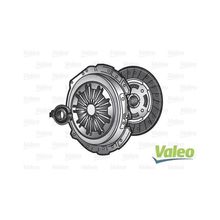 Valeo 826711 Debriyaj Seti