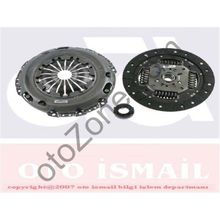 Valeo 826725 Debriyaj Seti