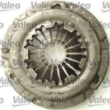Valeo 826787 Debriyaj Seti