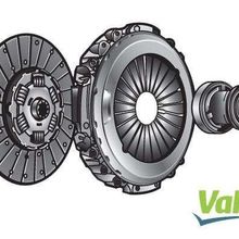 Valeo 827178 Debriyaj Seti