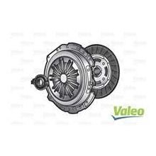 Valeo 828342 Debriyaj Seti