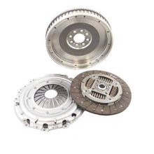 Valeo 835050 Debriyaj Seti