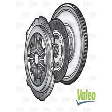Valeo 835171 Debriyaj Seti