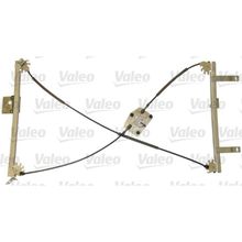 Valeo 850843 Elektrikli Ön Sağ P307 Coupe Cabriolet 1.6 2.0 03 Motorsuz Cam Mekanizması