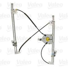 Valeo 851267 Mekanizması Ön Sağ C5 IIII 5 08 Cam Mekanizması