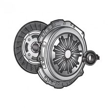 Valeo 877712 Debriyaj Seti