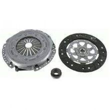 Valeo 877740 Debriyaj Seti