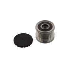 Valeo A6461550115 W212 Mercedes Kasa C250 Cgı Şarj Dinamo Alternatör Kasnağı