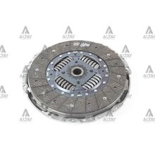 Valeo HD202 Debriyaj Seti