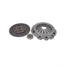 Valeo KD104 Debriyaj Seti