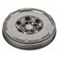 Valeo MHV19036 Debriyaj Seti