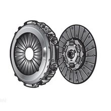 Valeo MZ100H Debriyaj Seti