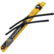 Valeo SWF VisioFlex BMW 3 Touring G21 G81 2019-2023 Silecek Takımı