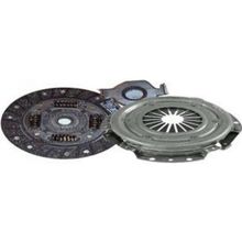 Valeo TMPR Tipo 1600 Debriyaj Seti