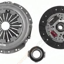 Valeo TY100H Debriyaj Seti