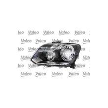 Valeo VW Amarok H7 H1 Sol Far