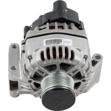 Valeo Z13DT Opel Astra H Alternatör Şarj Dinamosu