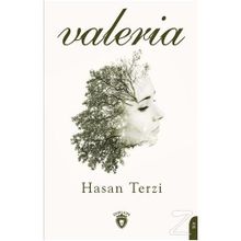 Valeria / Hasan Terzi / Dorlion Yayınevi