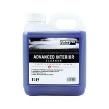 Valet Pro Advanced Interior Cleaner 1 lt Genel Amaçlı Temizleyici