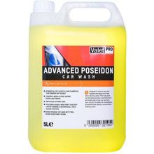 Valet Pro Advanced Poseidon 5 lt Cilalı Şampuan