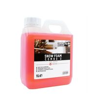 Valet Pro Snow Combo 2 1000 ml Yoğun Kir Sökücü Köpük