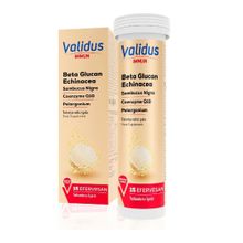 Validus İmmun Beta Glucan Echinacea 15 Efervesan Tablet
