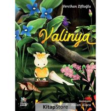 Valinya-Vercihan Ziflioğlu