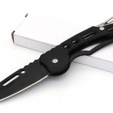Valkyrie Katlanabilir Çakı Outdoor Kamp Cep Bıçağı
