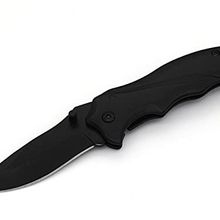 Valkyrie Katlanabilir Paslanmaz Çelik Kamp Av Bıçağı Çakı