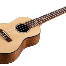 Valler UA52 NA Alto Concert Ukulele