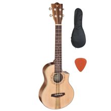 Valler UTC60 Tenor Ukulele