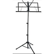 Valler VX7008 Katlanabilir Nota Standı Sehpası
