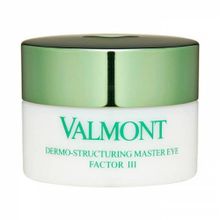 Valmont Dermo Structuring Master Eye Factor III 15 ml Göz Kremi