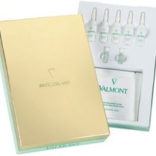 Valmont Eye Regenerating Mask 5'li Göz Maskesi