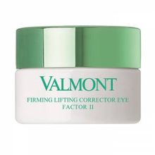 Valmont Firming Lifting Corrector Eye Factor II 15 ml Göz Kremi