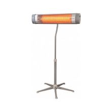 Vals SH15QX 1500 W Yatay Infrared Isıtıcı