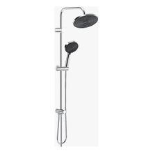 Valtemo VS-2903 Krom Selfio Rain Duş Seti