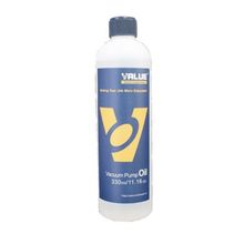 Value 330 ml Vakum Pompa Yağı