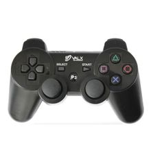 Valx J-203 203 PS3 Titreşimli Kablosuz Oyun Kolu