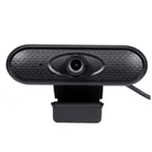 Valx VC-1080 1080P Mikrofonlu Webcam