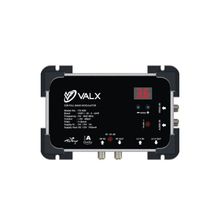 Valx VMG-950 12 V DSB Full Band TV Modülatörü