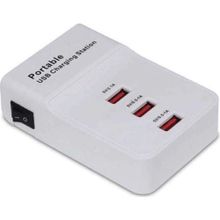 Valx VUC-523 2 USB Çıkışlı 5V 2A Şarj Cihazı