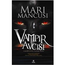 VAMPIR AVCISI - MARI MANCUSI