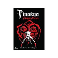 Vampir Avcısı Pinokyo 1 - Van Jensen