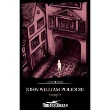 Vampir / John William Polidori