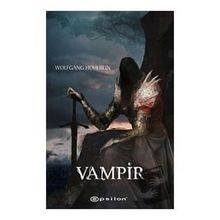 Vampir-Wolfgang Hohlbein