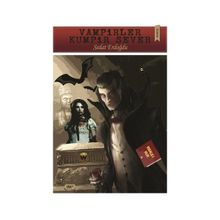 Vampirler Kumpir Sever - Sedat Erdoğdu
