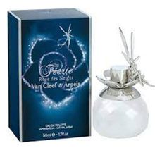 Van Cleef Arpels Feerie Rose Des Neiges Edt 50 ml Kadın Parfüm