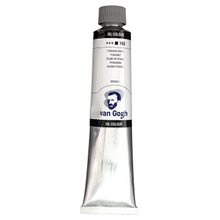 Van Gogh 105 200 ml Yağlı Boya